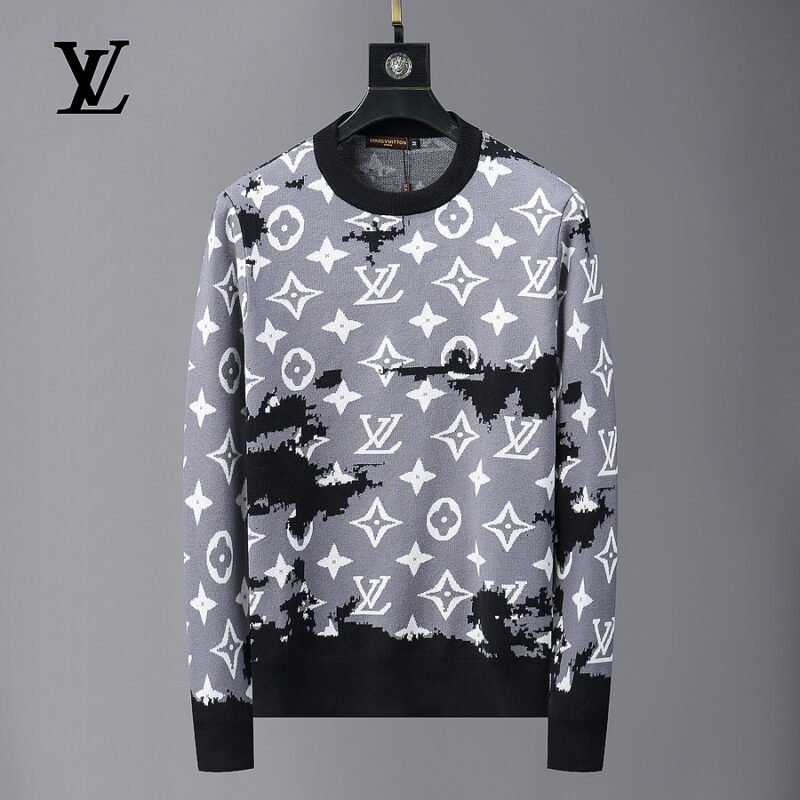 New 2024, 2024-L   Sweater , Sweatshirt  – BB9G-ZWY-Max05692