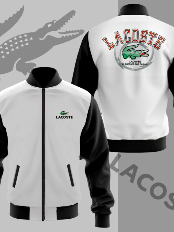 New 2025, Premium LC  Jacket or Bomber Jacket –  Max2410175394