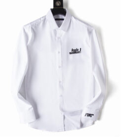L  Long Sleeve Shirt For Men – Max02176