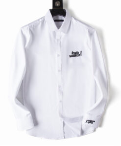 L  Long Sleeve Shirt For Men – Max02176