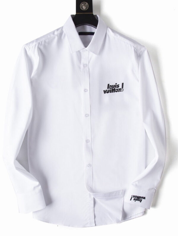 L  Long Sleeve Shirt For Men – Max02176