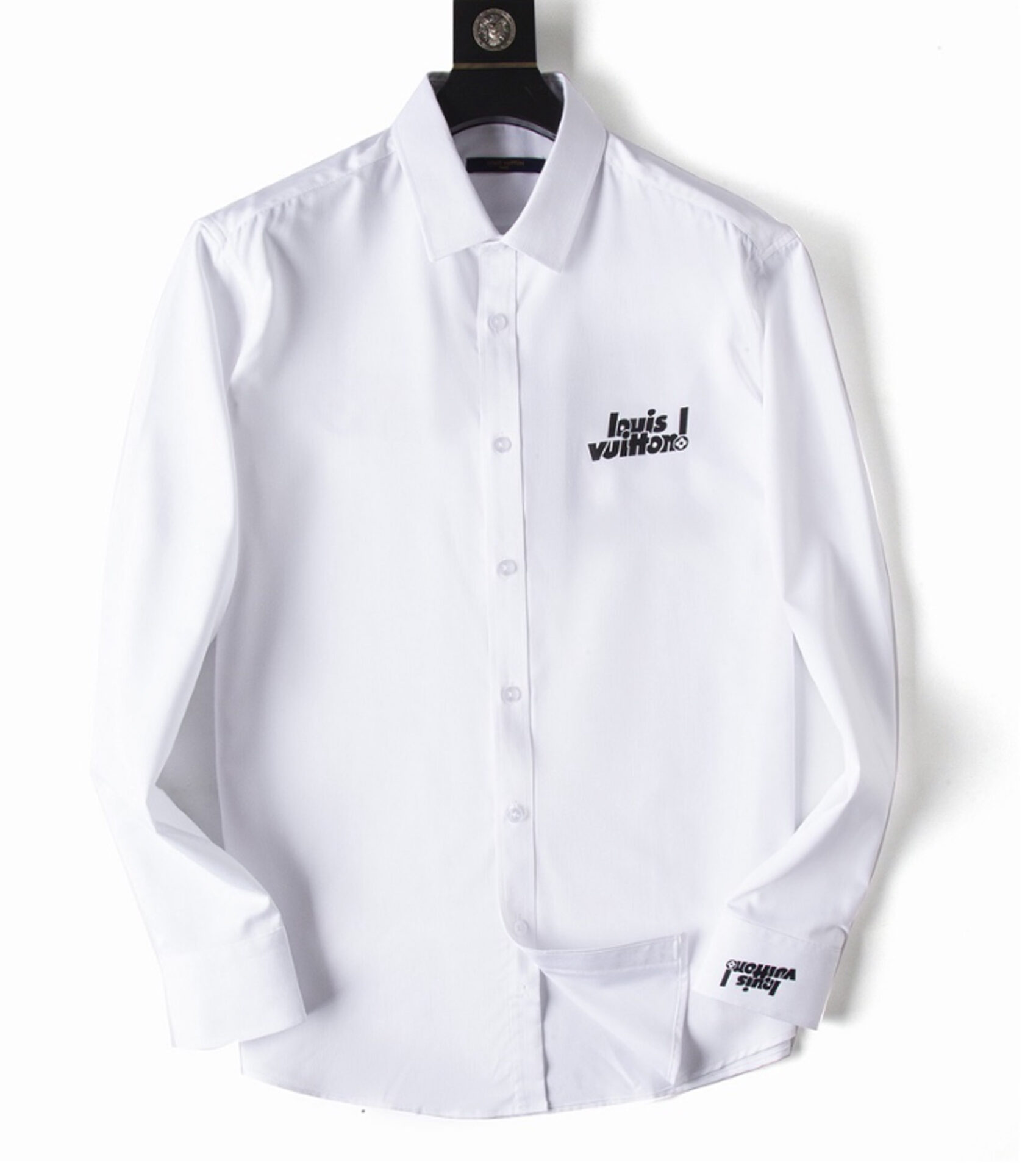 L  Long Sleeve Shirt For Men – Max02176