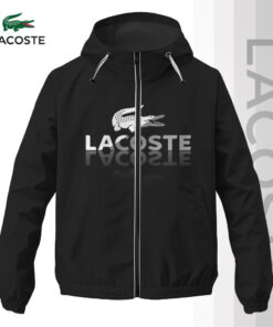 New 2025,  Luxury Windbreaker Jacket -NG24110138
