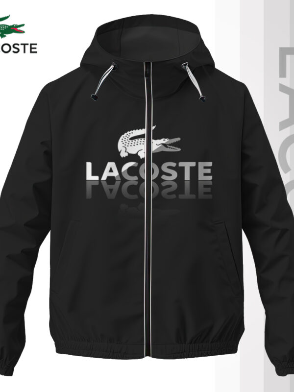 New 2025,  Luxury Windbreaker Jacket -NG24110138
