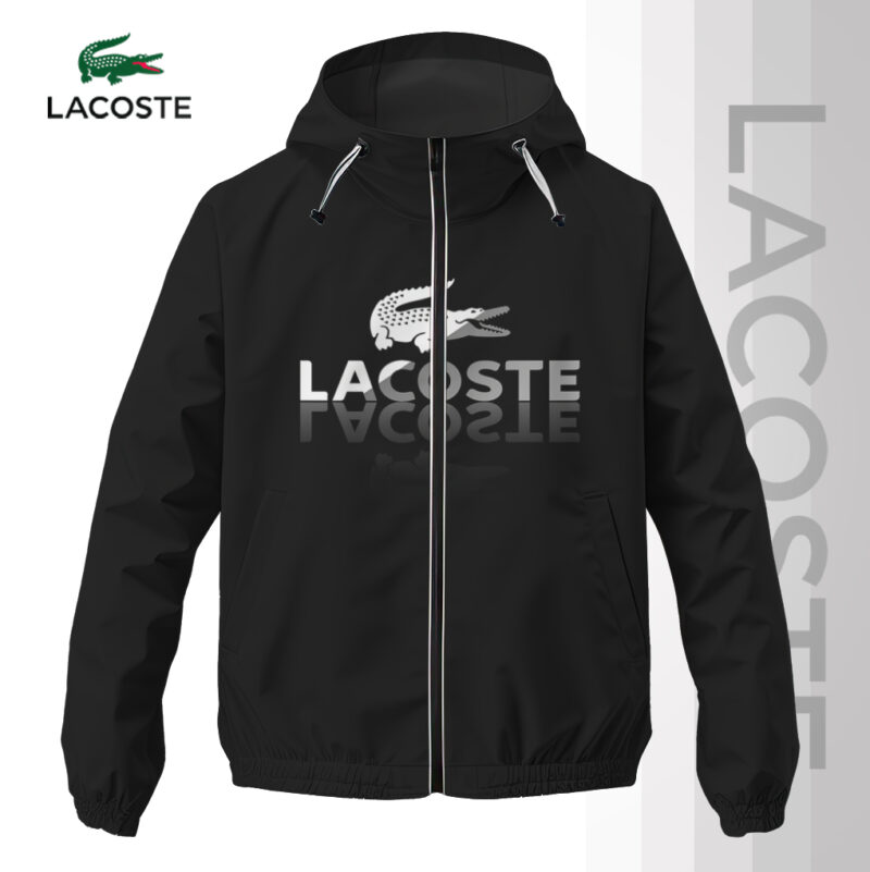 New 2025,  Luxury Windbreaker Jacket -NG24110138