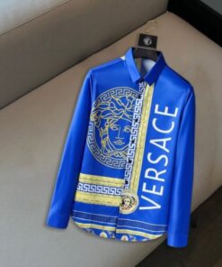 Limited Editions Perfect Long Sleeve Shirt CCY Max-TH1671