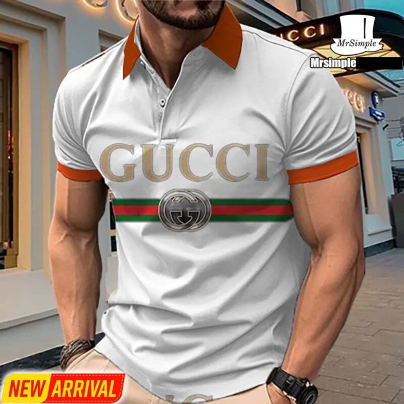 New 2024 – G  Polo Shirt For Men – Max011327