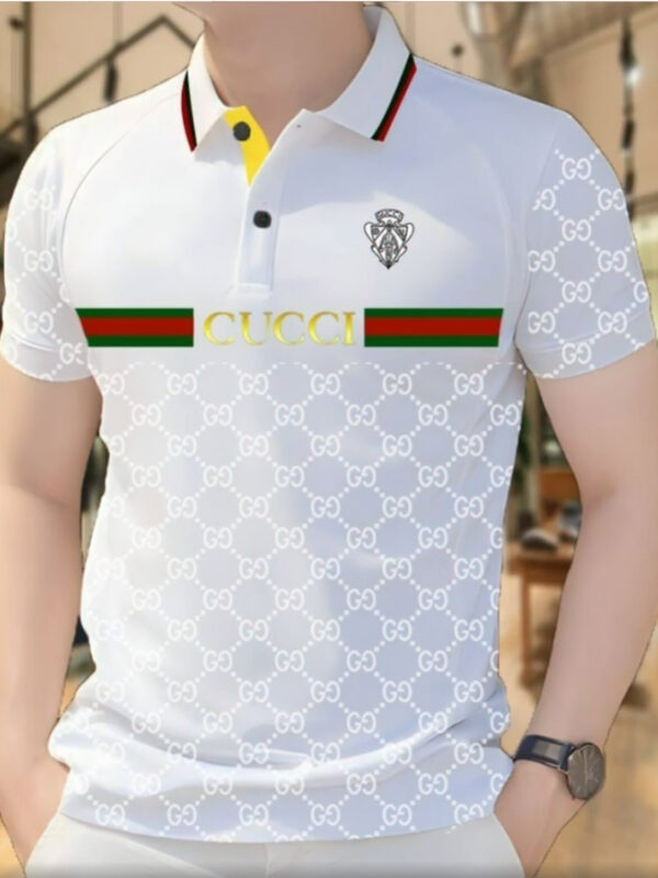 New 2024 – G  Polo Shirt For Men – Max009933