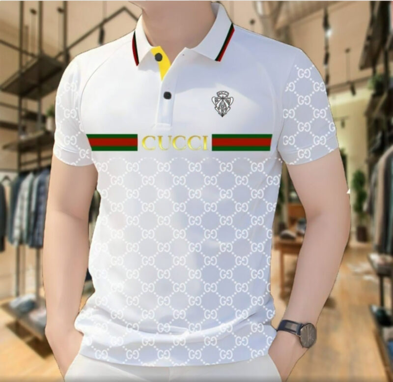 New 2024 – G  Polo Shirt For Men – Max009933