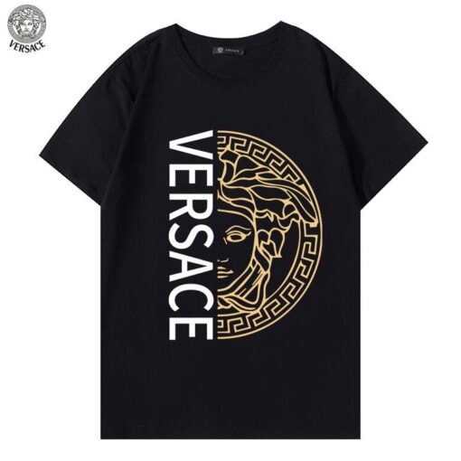 New 2025 – Luxury Brand Unisex T-shirt Special Gift Premium Outfit For Men Women B9G-TX-Max06027