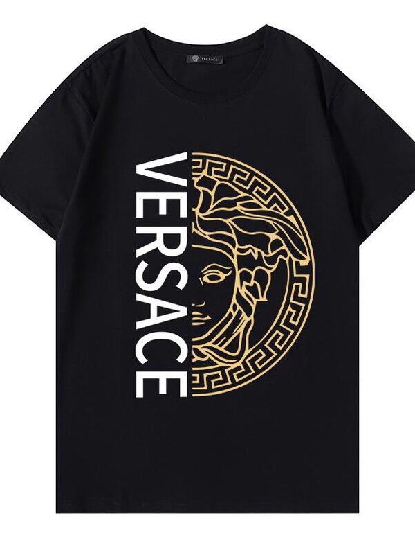 New 2025 – Luxury Brand Unisex T-shirt Special Gift Premium Outfit For Men Women B9G-TX-Max06027