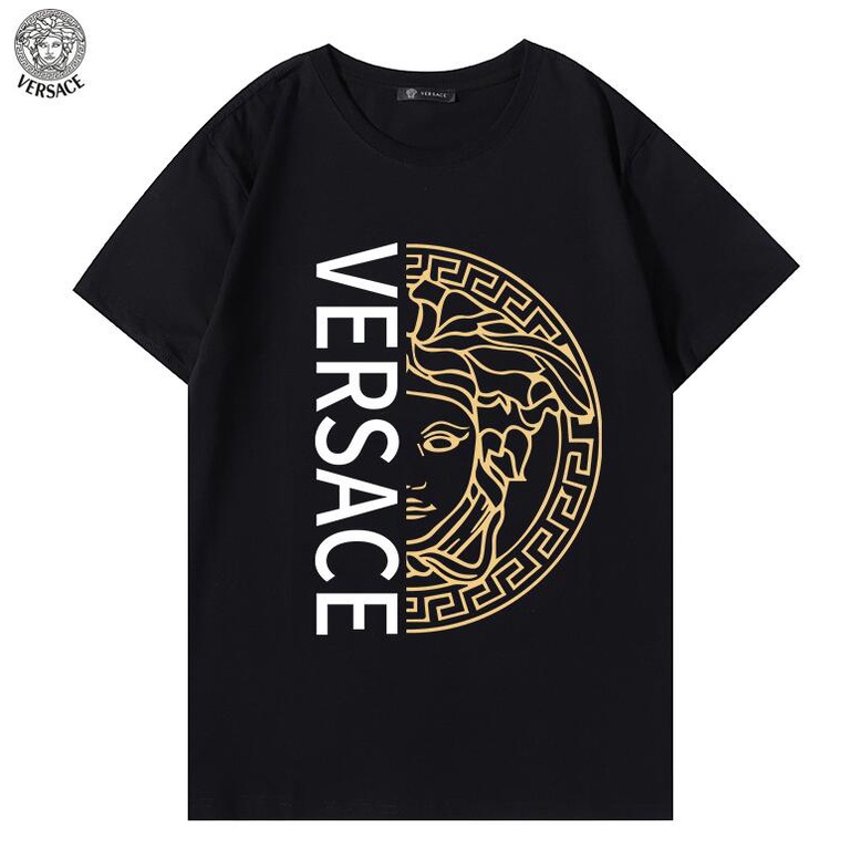 New 2025 – Luxury Brand Unisex T-shirt Special Gift Premium Outfit For Men Women B9G-TX-Max06027