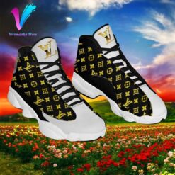 L  Luxury Air Jordan 13 Sneaker -B9G- Max07118