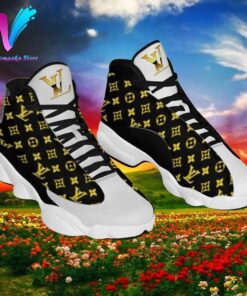 L  Luxury Air Jordan 13 Sneaker -B9G- Max07118