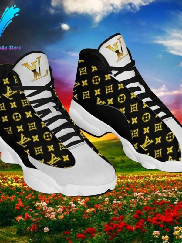 L  Luxury Air Jordan 13 Sneaker -B9G- Max07118