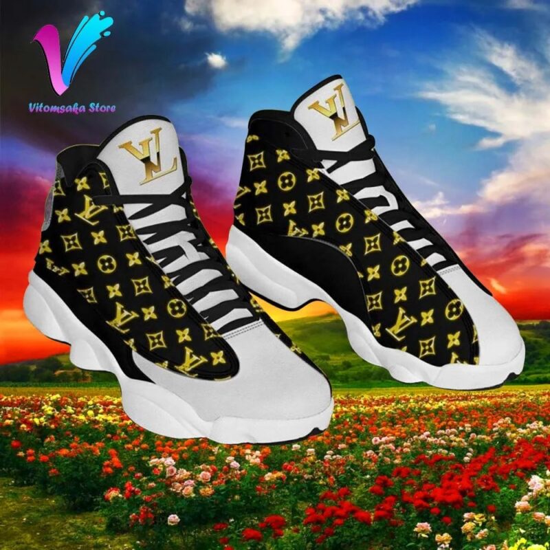 L  Luxury Air Jordan 13 Sneaker -B9G- Max07118