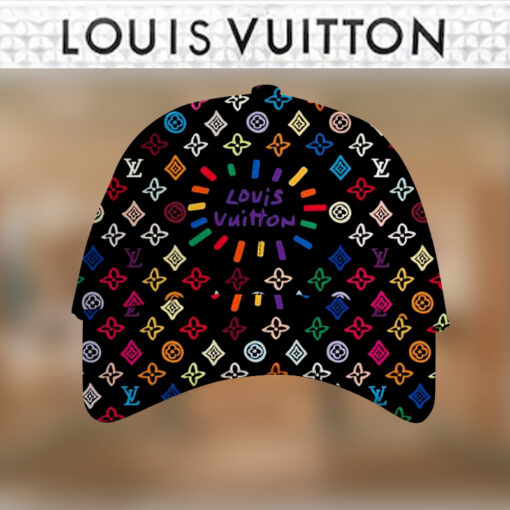 L  Cap Limited Edition Max012401