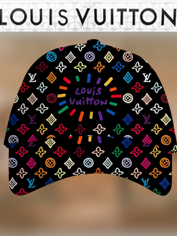 L  Cap Limited Edition Max012401