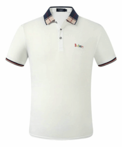 Limited Edition B  Polo Shirt For Men –  B9G-PO-Oder4061