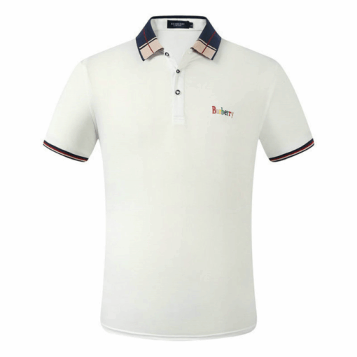 Limited Edition B  Polo Shirt For Men –  B9G-PO-Oder4061