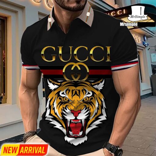 New 2024 – G  Polo Shirt For Men – Max011324