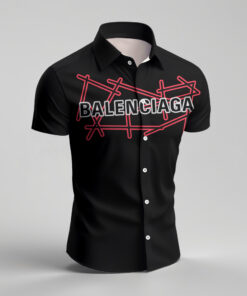 Short Sleeves Shirt For Men-TDA2407161833