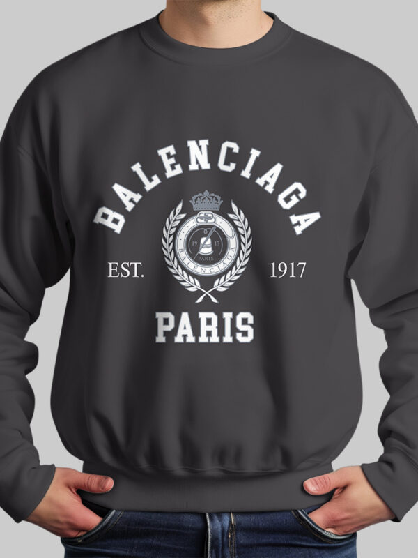 Luxury Premium Sweatshirt For Men-TDA2411186409