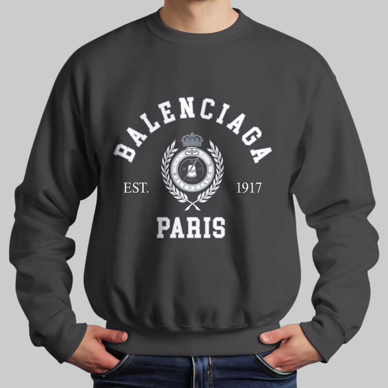 Luxury Premium Sweatshirt For Men-TDA2411186409
