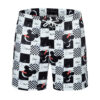 Unisex – D- Limited Perfect Shorts -B9G-STK-Max4514