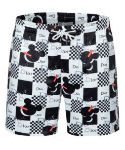 Unisex – D- Limited Perfect Shorts -B9G-STK-Max4514