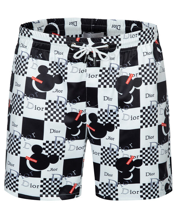Unisex – D- Limited Perfect Shorts -B9G-STK-Max4514