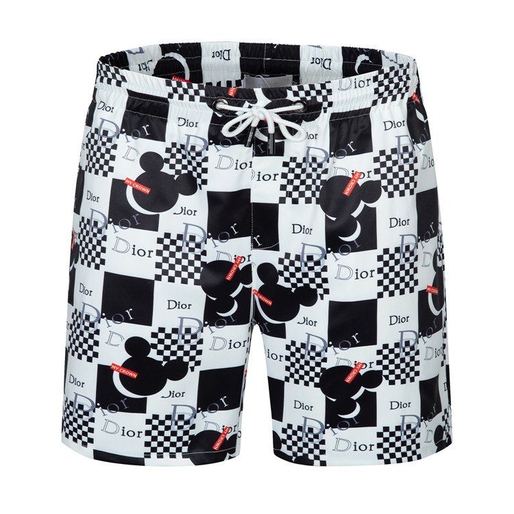 Unisex – D- Limited Perfect Shorts -B9G-STK-Max4514