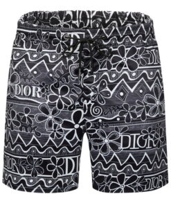 Unisex – D- Limited Perfect Shorts -B9G-STK-Max4501