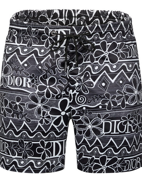 Unisex – D- Limited Perfect Shorts -B9G-STK-Max4501