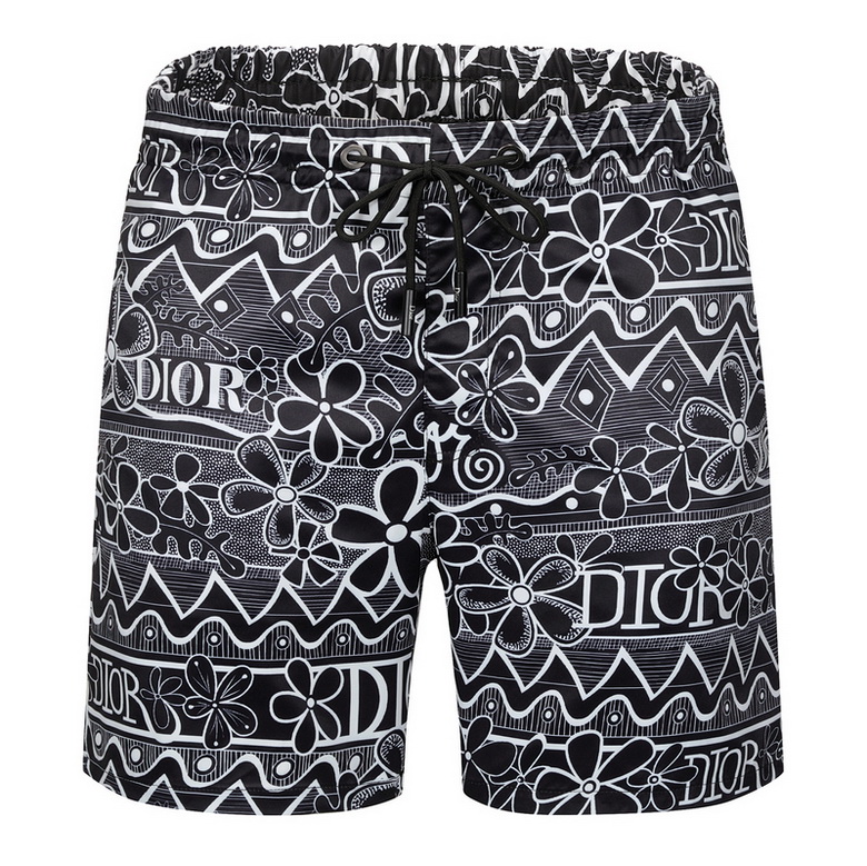 Unisex – D- Limited Perfect Shorts -B9G-STK-Max4501