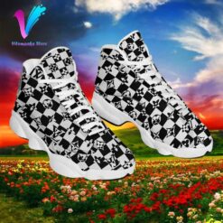 L  Luxury Air Jordan 13 Sneaker -B9G- Max07123