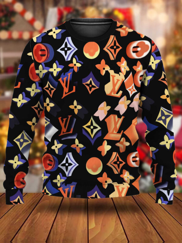 New 2024, 2024-L   Sweater , Sweatshirt  – B9G-ZWY-Max05831