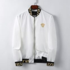 V  Jacket or Bomber Jacket  Bomber Jacket – Max011220