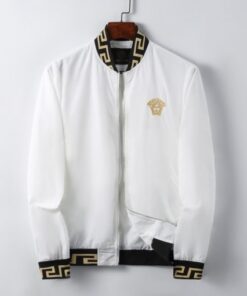 V  Jacket or Bomber Jacket  Bomber Jacket – Max011220