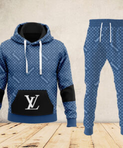 Combo L  Hoodie & Sweatpaint -DT2429