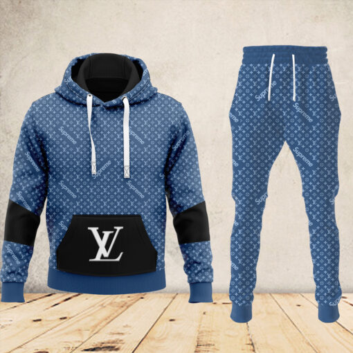 Combo L  Hoodie & Sweatpaint -DT2429