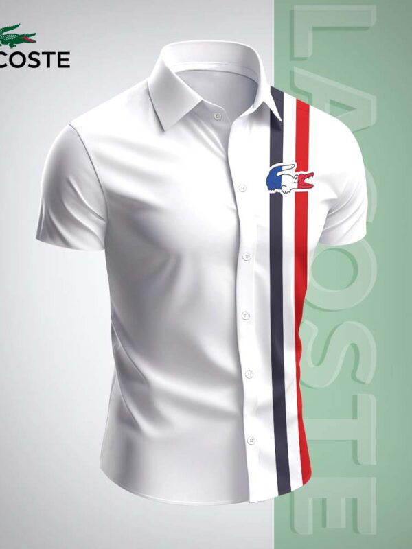 New 2025 – Luxury LC  BUTTON SHIRT  -Max2411266624