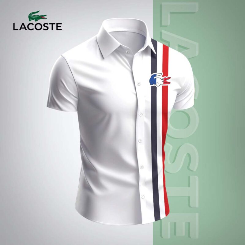New 2025 – Luxury LC  BUTTON SHIRT  -Max2411266624
