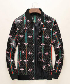 G  Jacket or Bomber Jacket –  Max09957