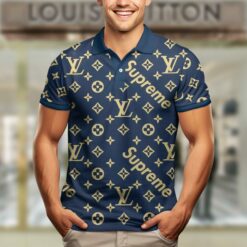 New 2025 – Luxury Brand Polo  Special Gift Premium Outfit For Men –  – Max012169
