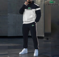 New 2025, Combo LC Hoodie & Pant -Max2410185446