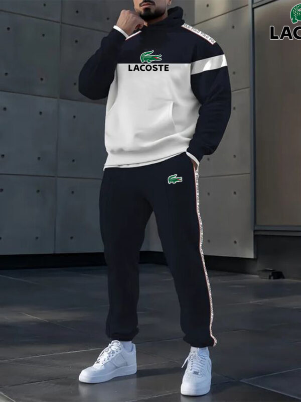 New 2025, Combo LC Hoodie & Pant -Max2410185446