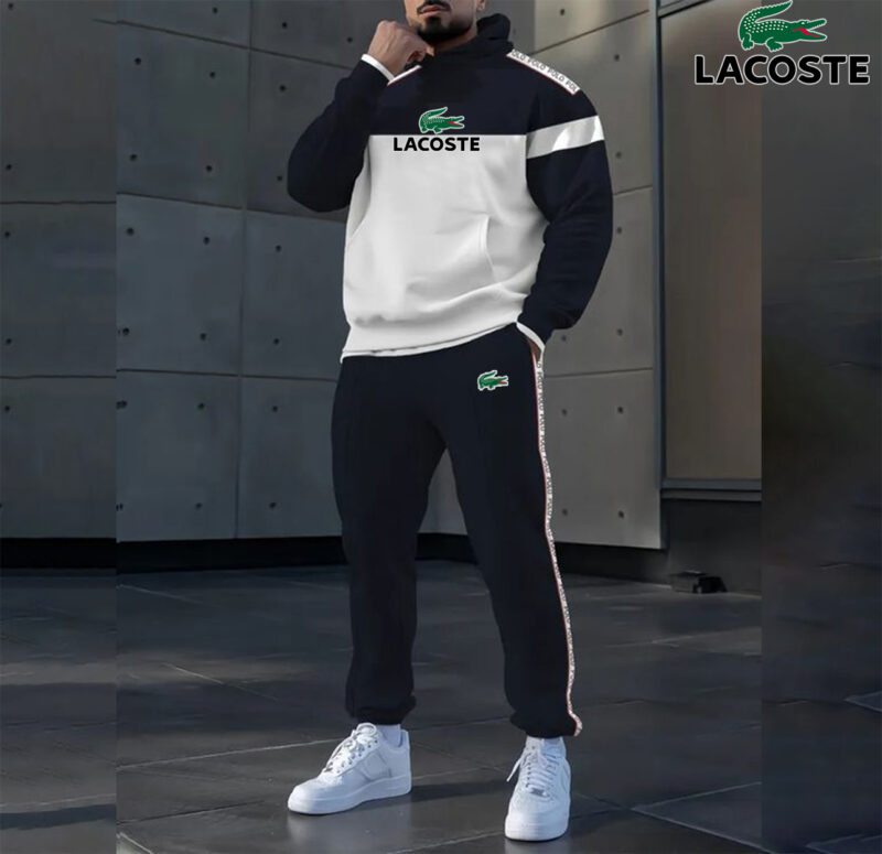 New 2025, Combo LC Hoodie & Pant -Max2410185446
