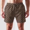 New 2025 L – Luxury Brand Unisex Shorts Special Gift Premium Outfit For Men  – HP2502183825