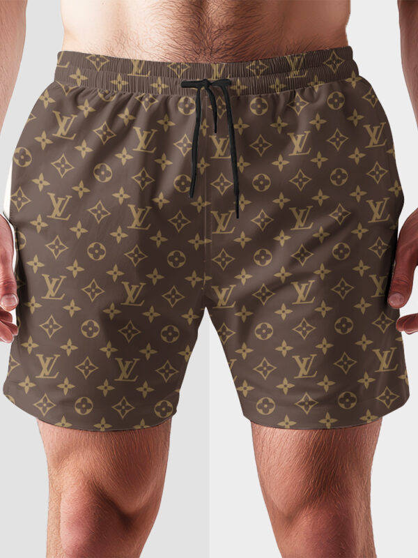New 2025 L – Luxury Brand Unisex Shorts Special Gift Premium Outfit For Men  – HP2502183825